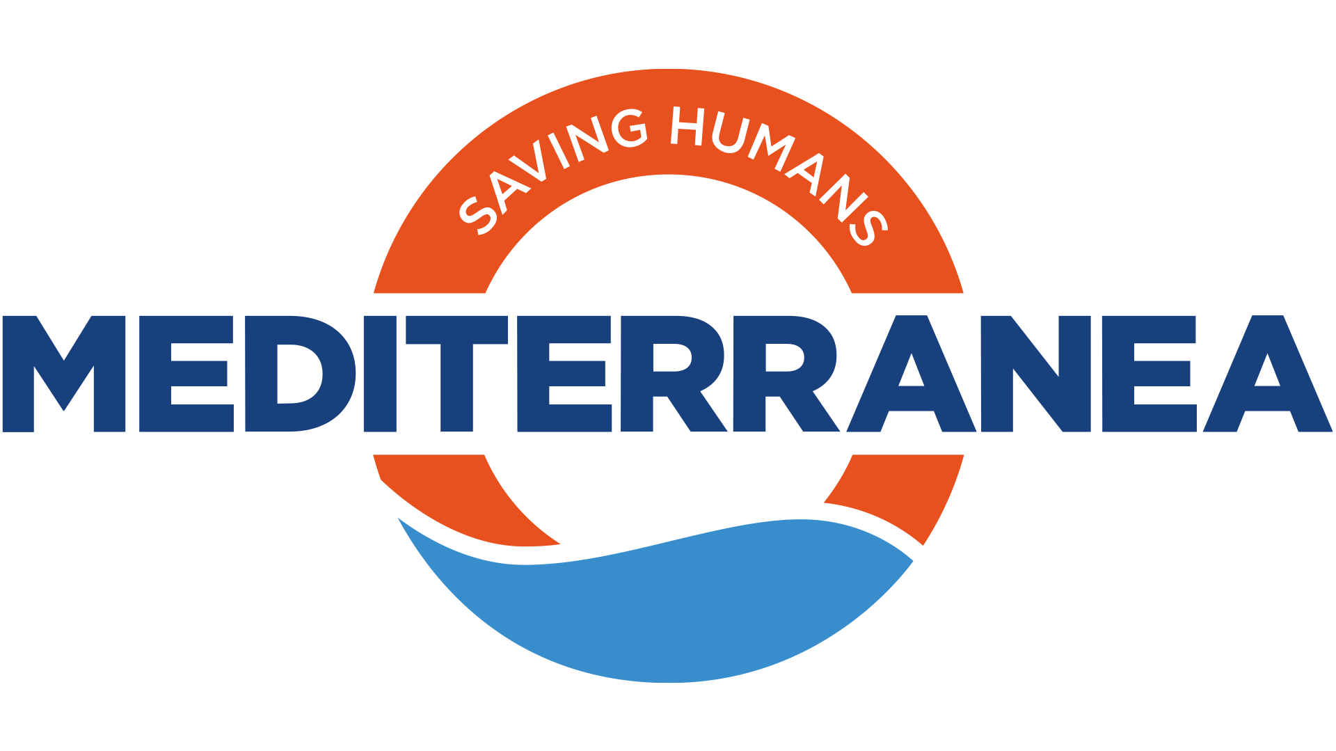 Mediterranea Saving Humans